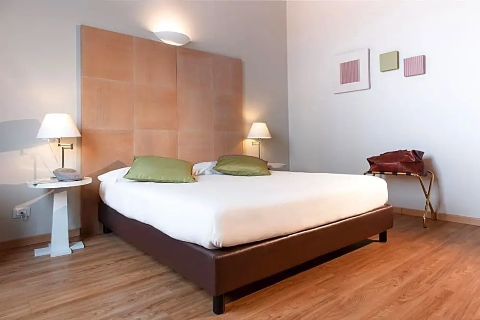 Hotel Oro Blu - Chambres