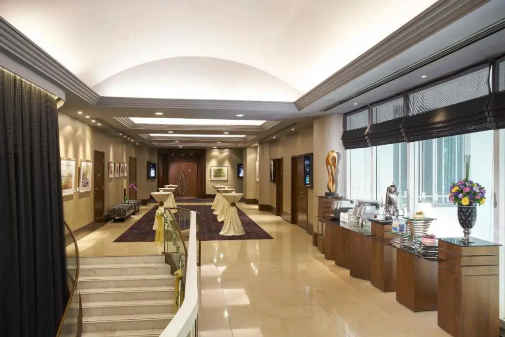 Rendezvous Hotel Singapore by Far East Hospitality - Général