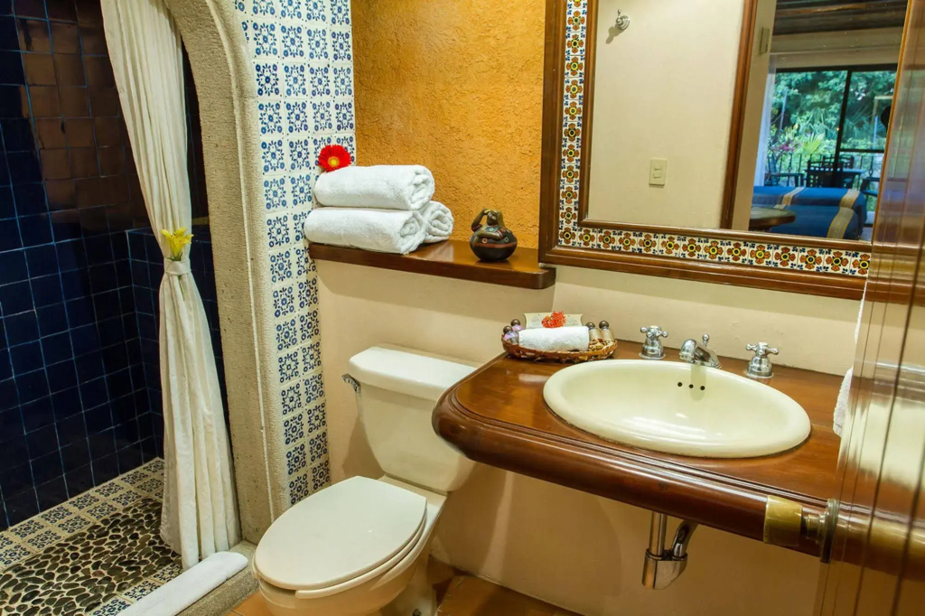 Hotel Lunata - Near Playa del Carmen Main Beach - Général