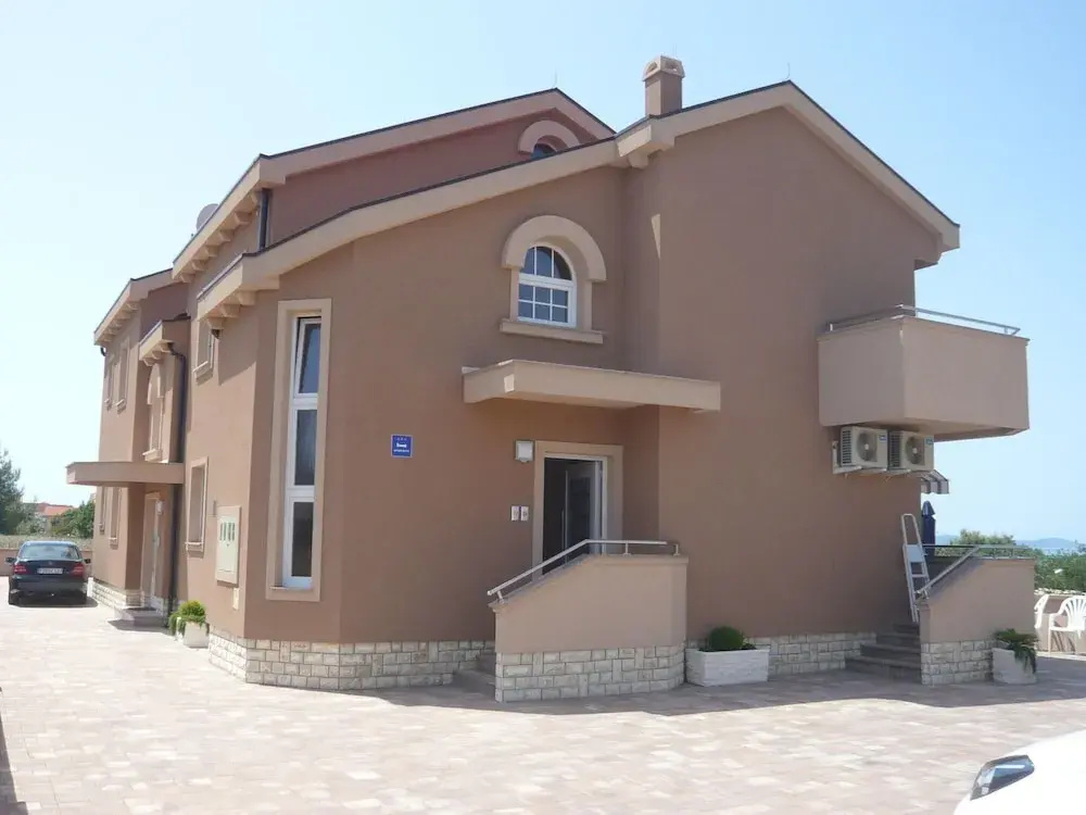 Apartments Jasna in Zaton Near Nin, Near the Beach-formerly TUI Ferienhaus