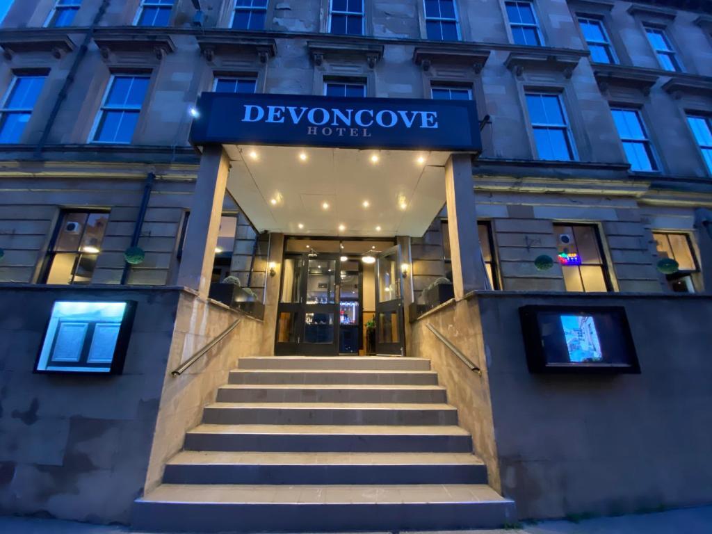 Devoncove Hotel - 10