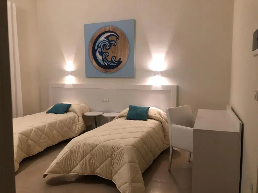 PalÈat B&B - фото 4