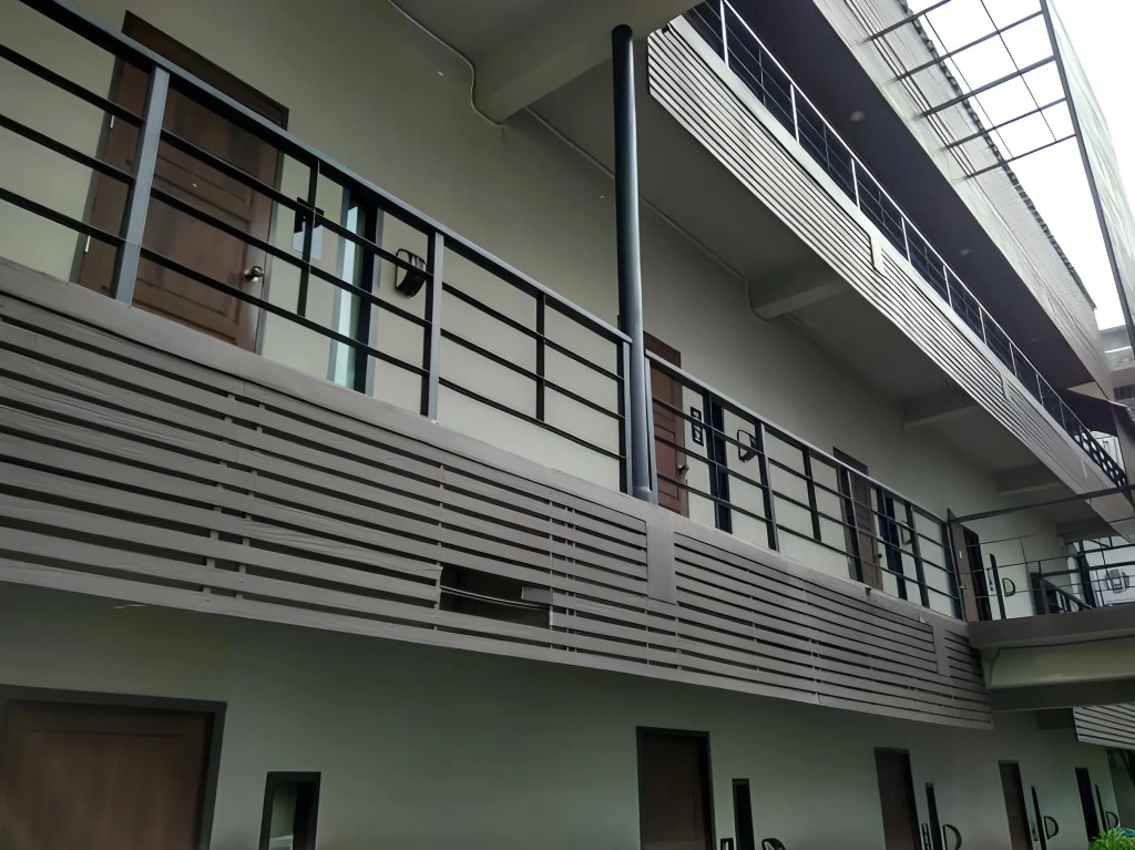 I-House Chiangrai