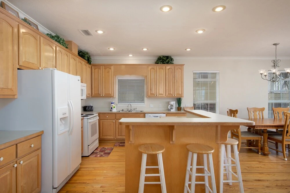 20521 Front Beach Road Sunkist - Five Bedroom House