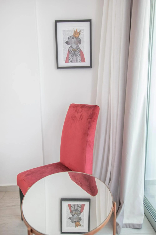 Kokkinos Boutique Hotel — Протарас, Кіпр мініатюра 15