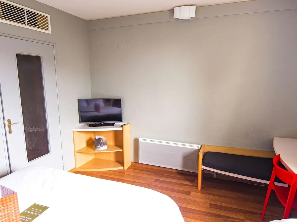 ibis Colmar Est - Chambres