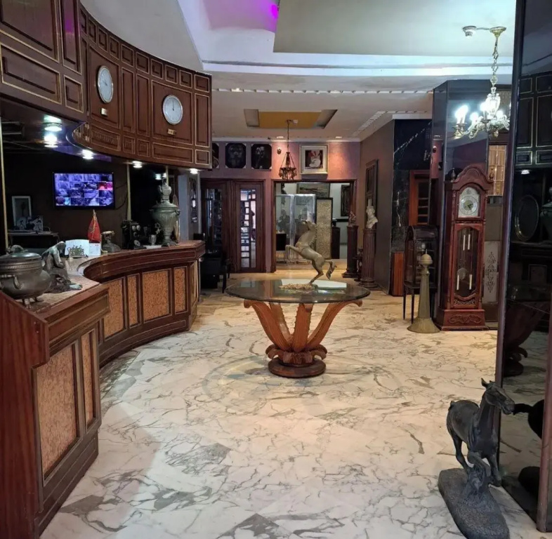 Hotel photo 15
