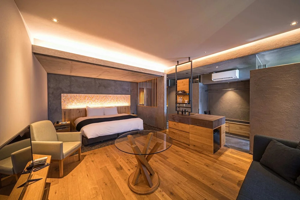Sekiya Resort Galleria Midobaru 사진 2