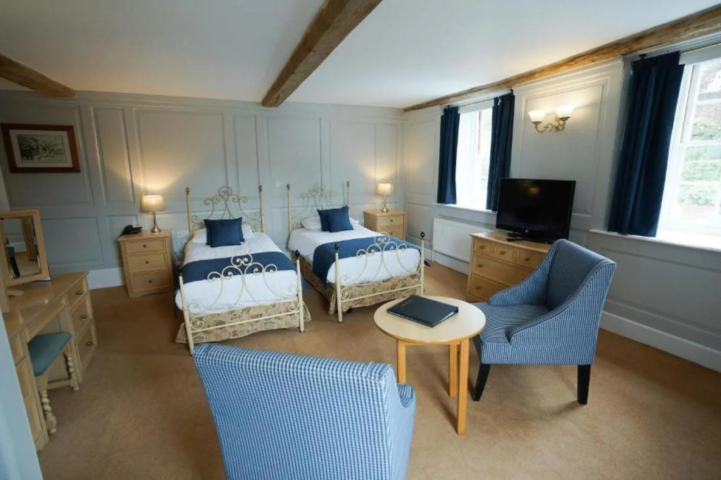 Waveney House Hotel - Général