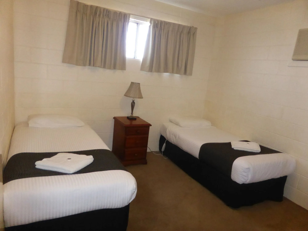 Hilltop Motel — фото 3