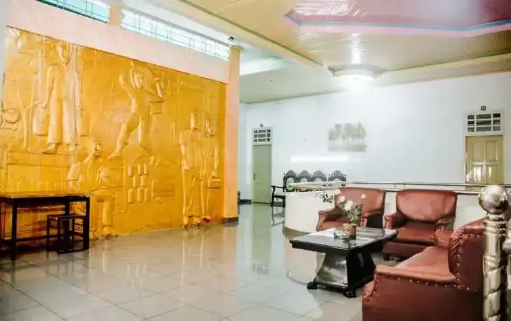 Satia Hotel Sibolga