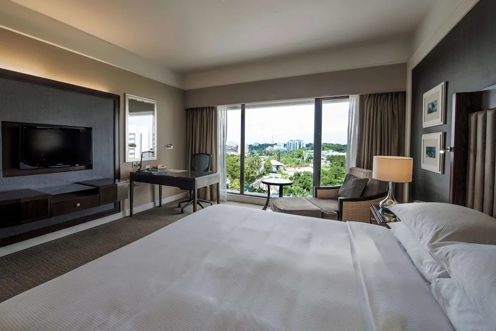 Hilton Kuching Hotel