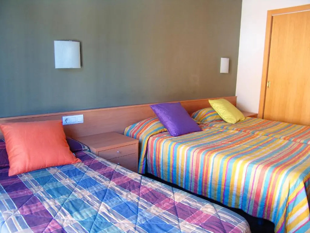 Hotel Pinxo - Chambres