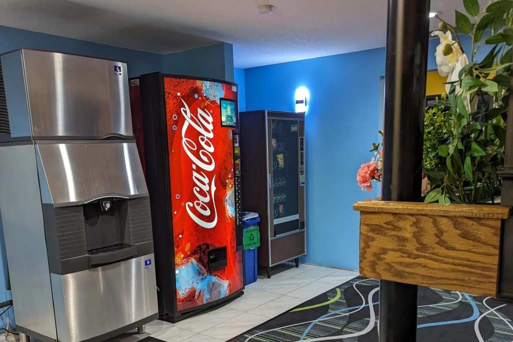 Hotel photo 11