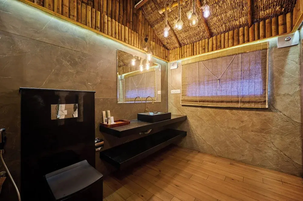 Maliekal Heritance Cherai - Général