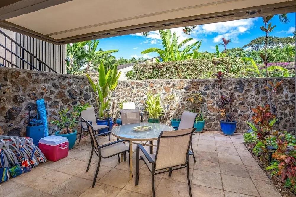 Wailea Elua 805 - 3-bedroom Ocean View Luxury Condo in the Heart of Wailea, Maui