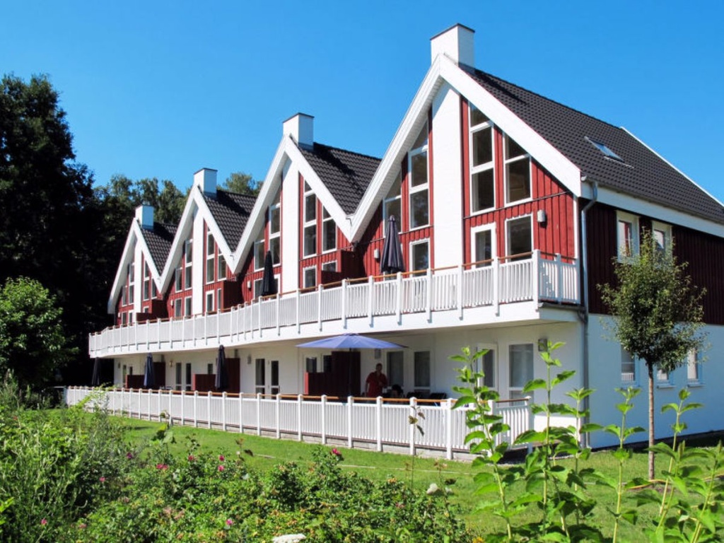 House Alsen Bad Saarow