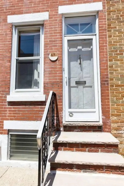 1105 Tree Street in Philadelphia
