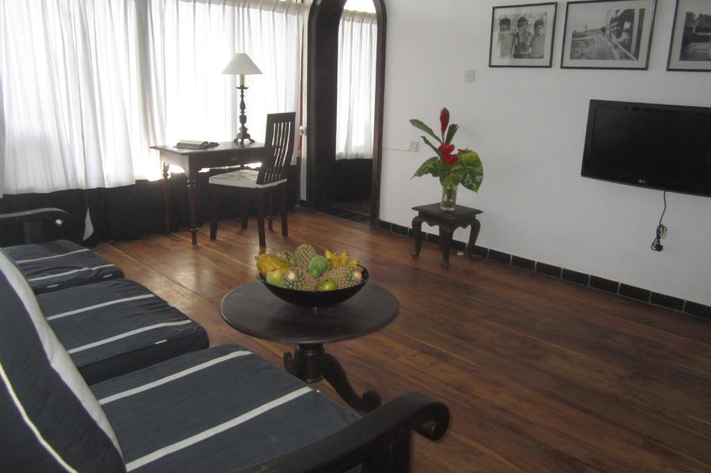 Hotel Suite Lanka