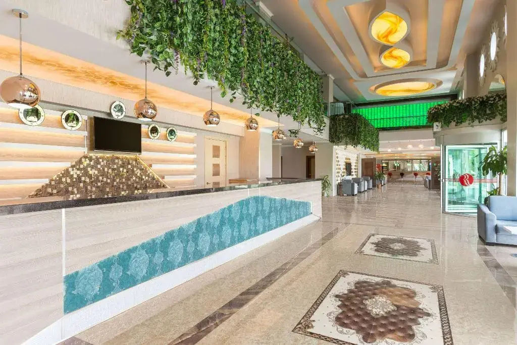Hotel photo 16