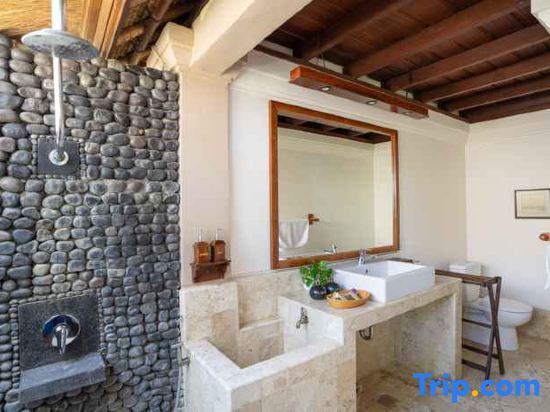 Mimpi Resort Tulamben