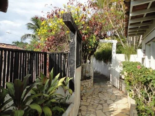 Hotel Pousada Mandragora