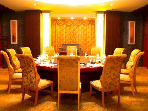 Yun Shang Kun Hotel - Général