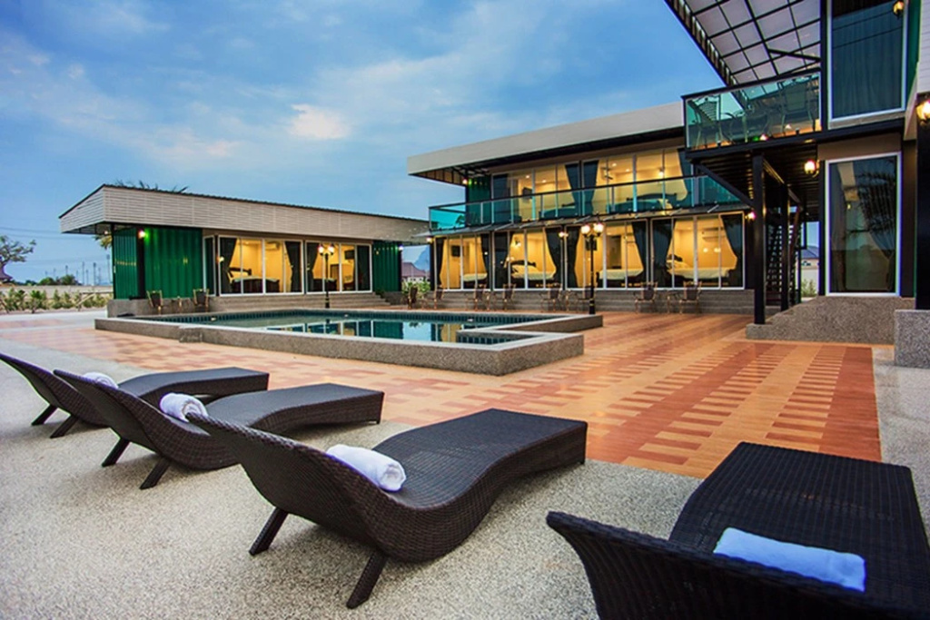 Hotel photo 10