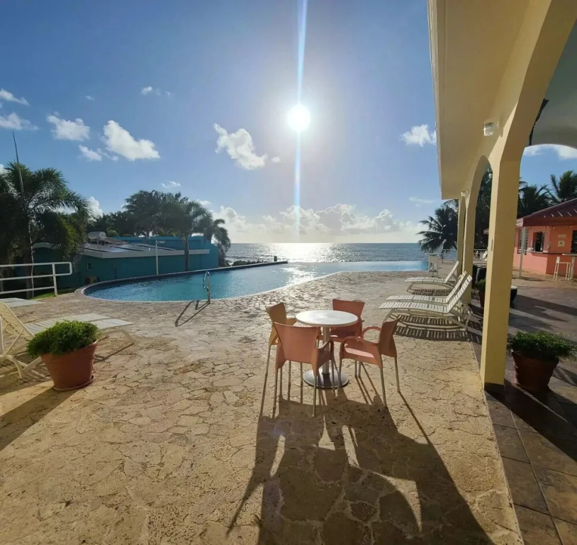 Parador MaunaCaribe