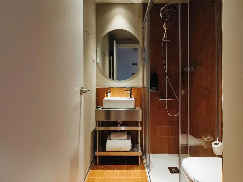 Hotel photo 11