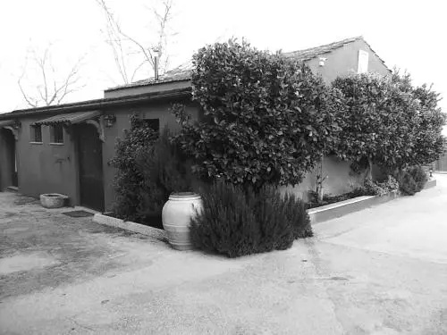 B&B Colle Cucchiara - фото 7