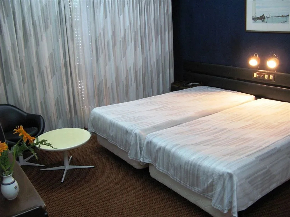 Hotel Barra - Général
