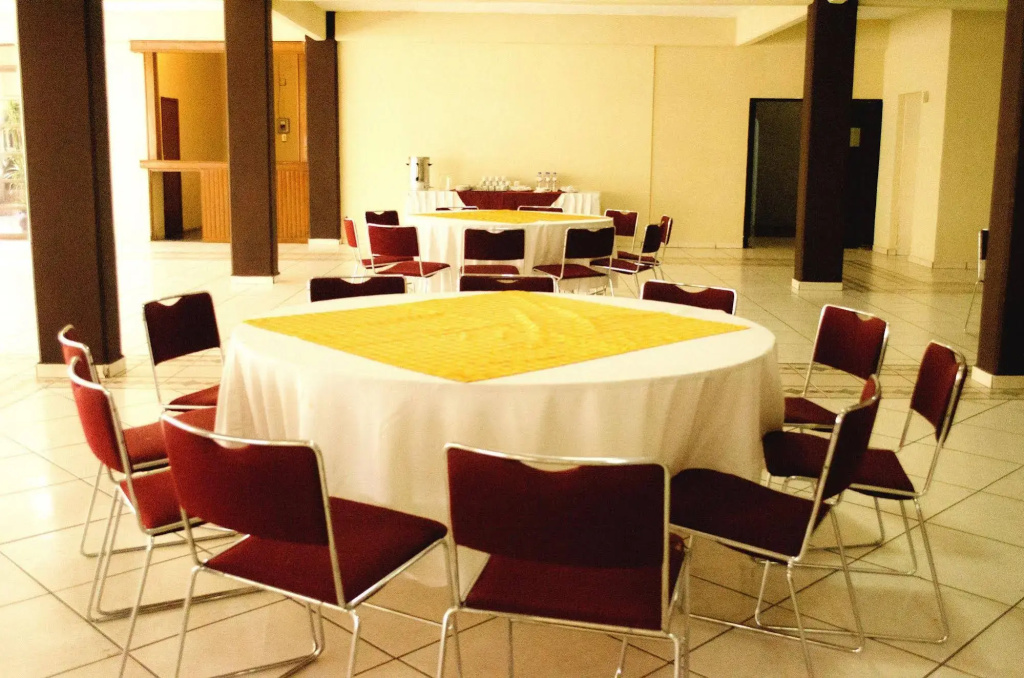 Hotel Casa Real Zacatecas - Général