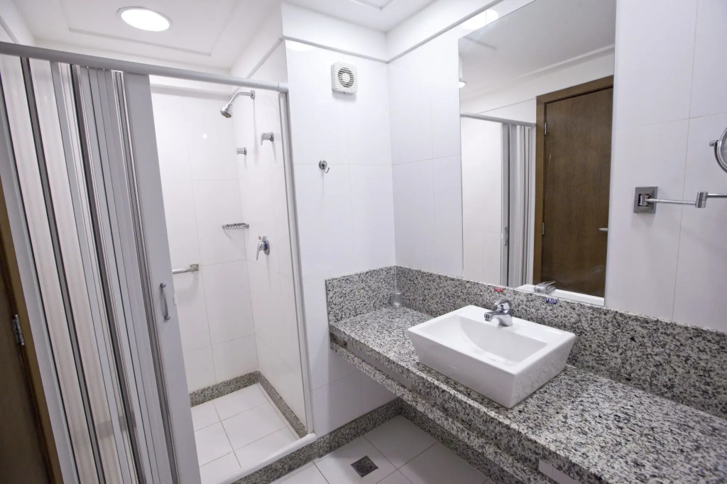 Aquários Praia Hotel - Général