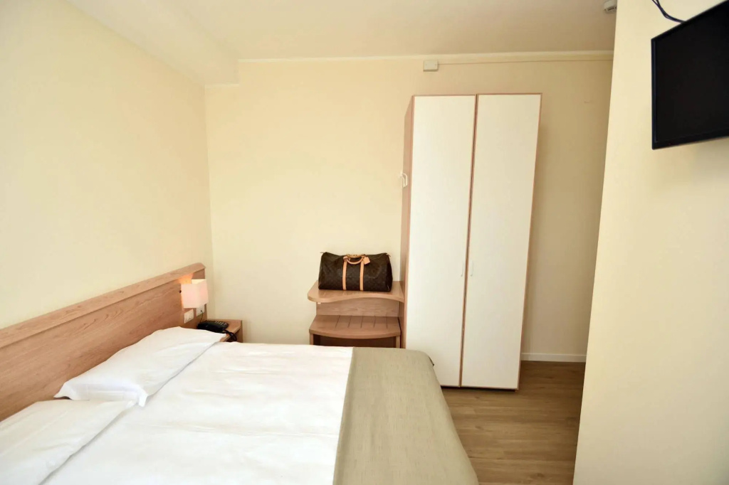 Hotel Astoria - Général