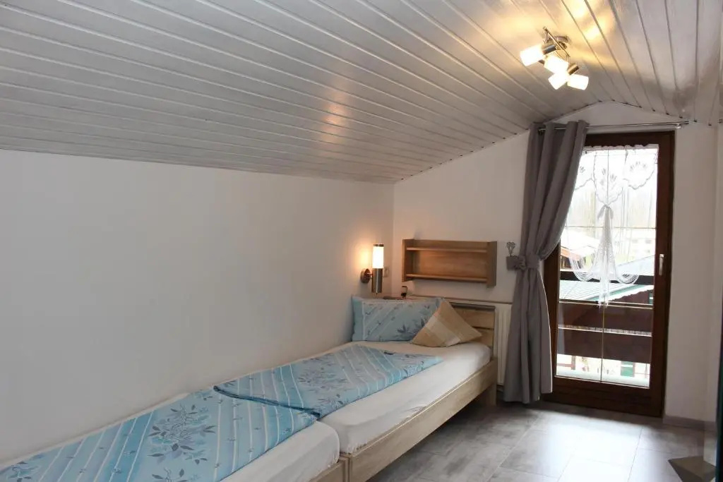 Gästehaus Stöckl - Chambres