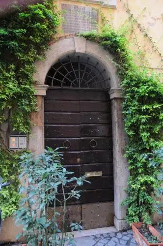 Colosseum Townhouse