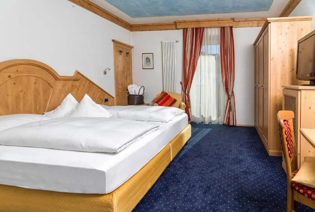 Leading Relax Hotel Maria - Chambres