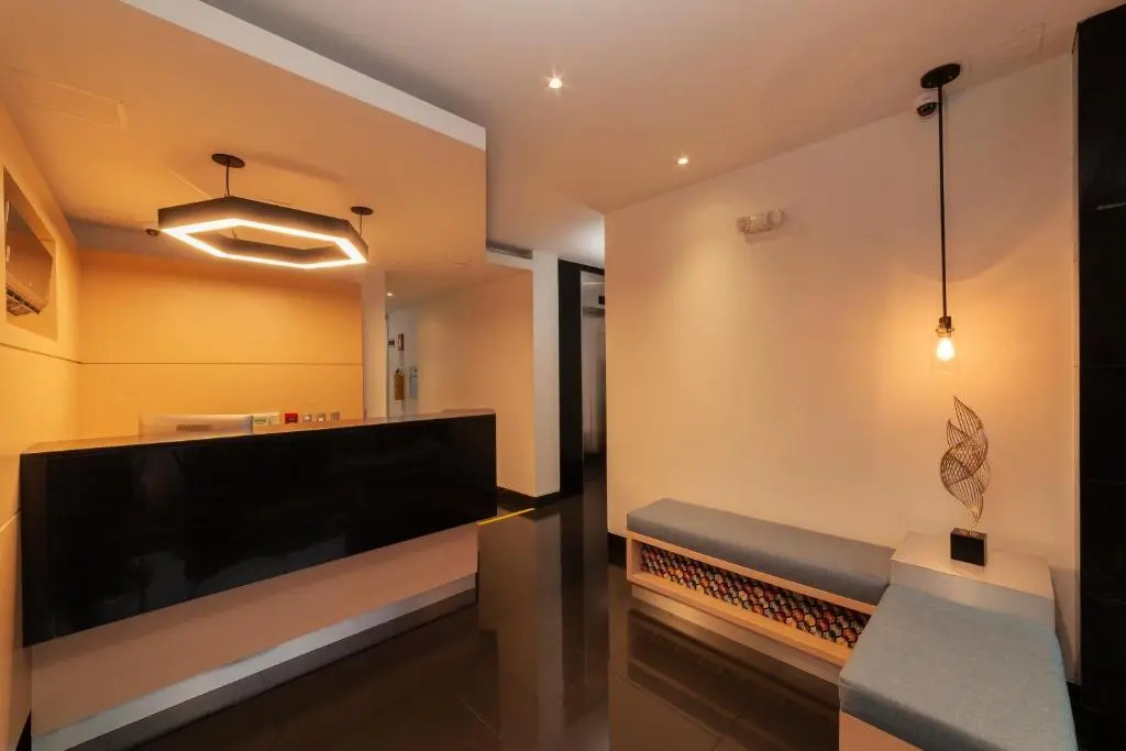 Hotel photo 12