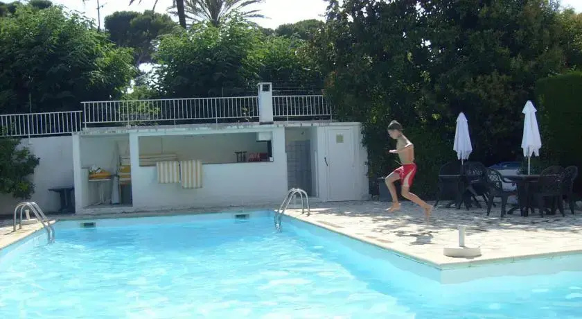 Hotel photo 10