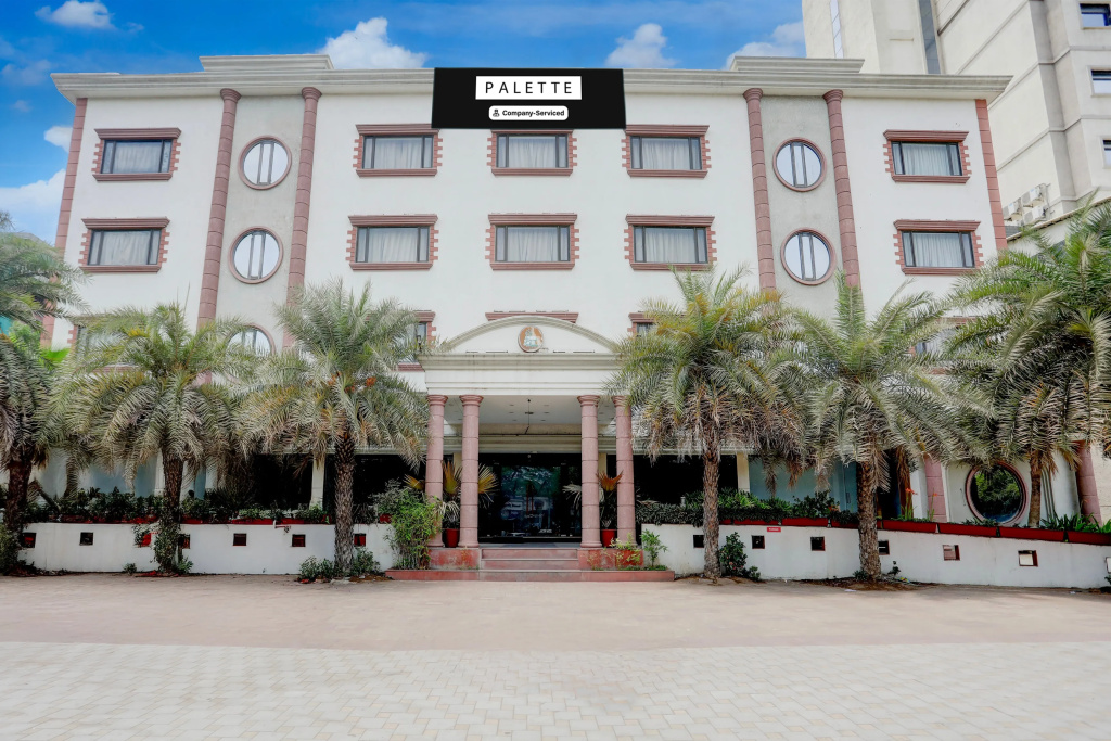 Hotel La Casa Inn - Général