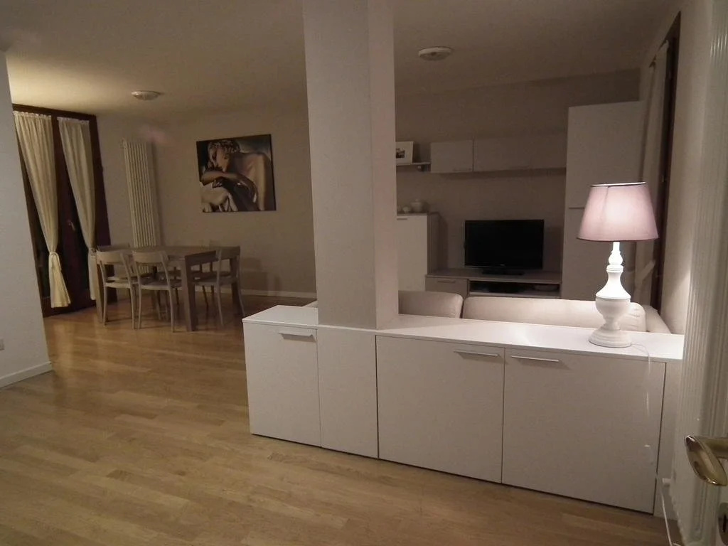 Cà degli Ulivi Apartments