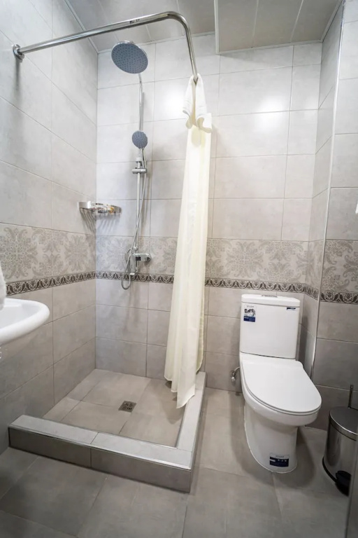 Deluxe Double room (twin beds)