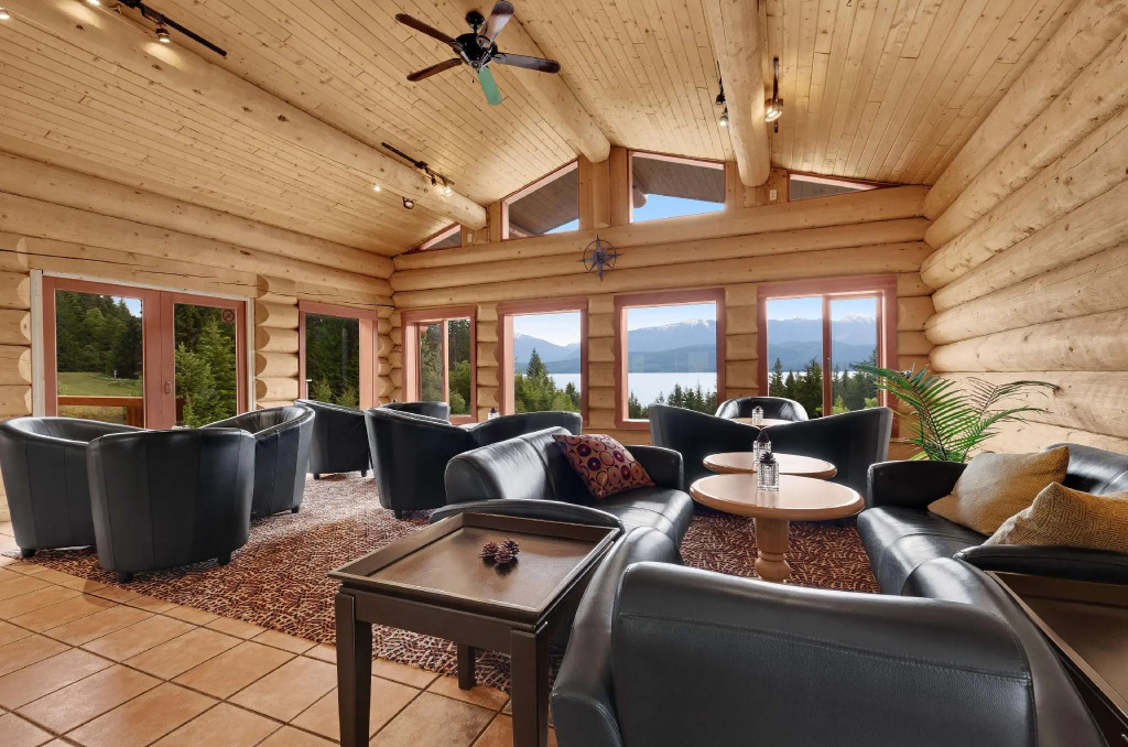Kootenay Lakeview Resort, BW Signature Collection - Général