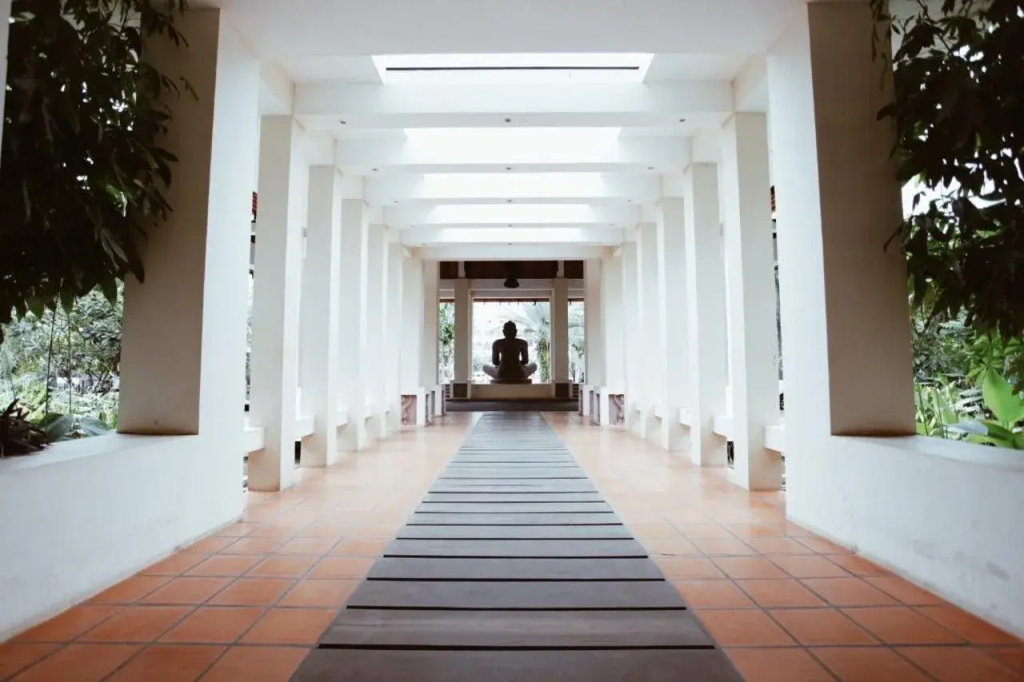 Royal Angkor Resort & Spa - Général
