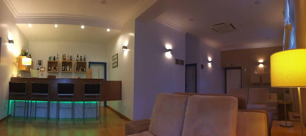 Santa Bárbara dos Mineiros - Hotel Rural - Général