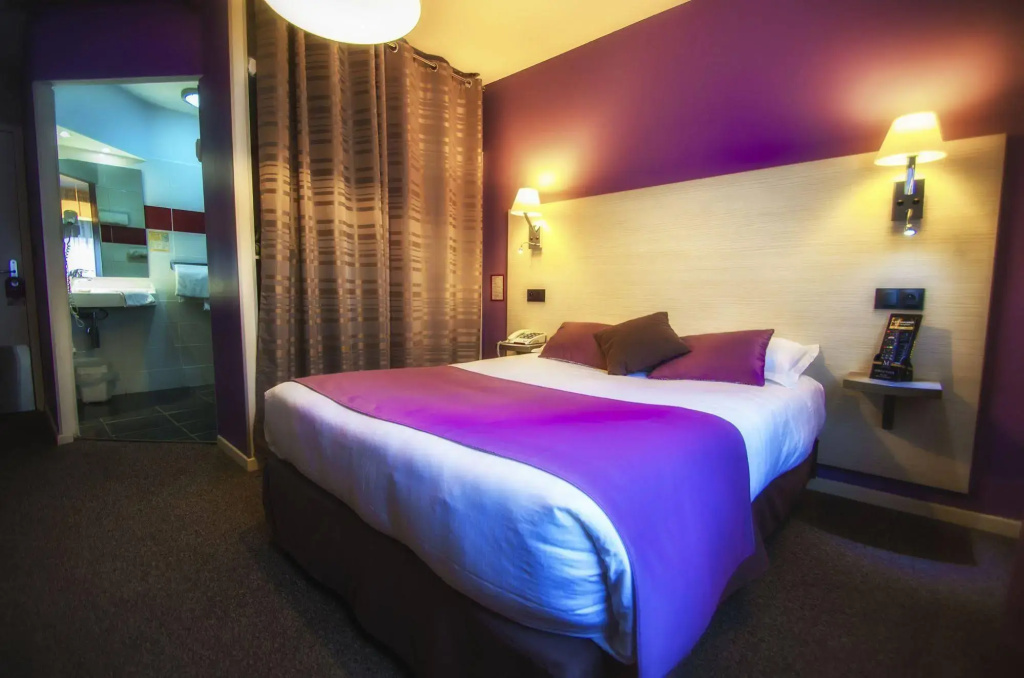 Hotel photo 6