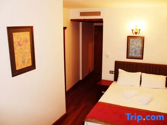 Erguvan Hotel - Special Class - Chambres