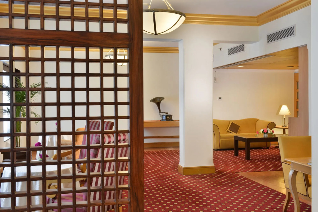 Vivanta Vadodara — фото 4