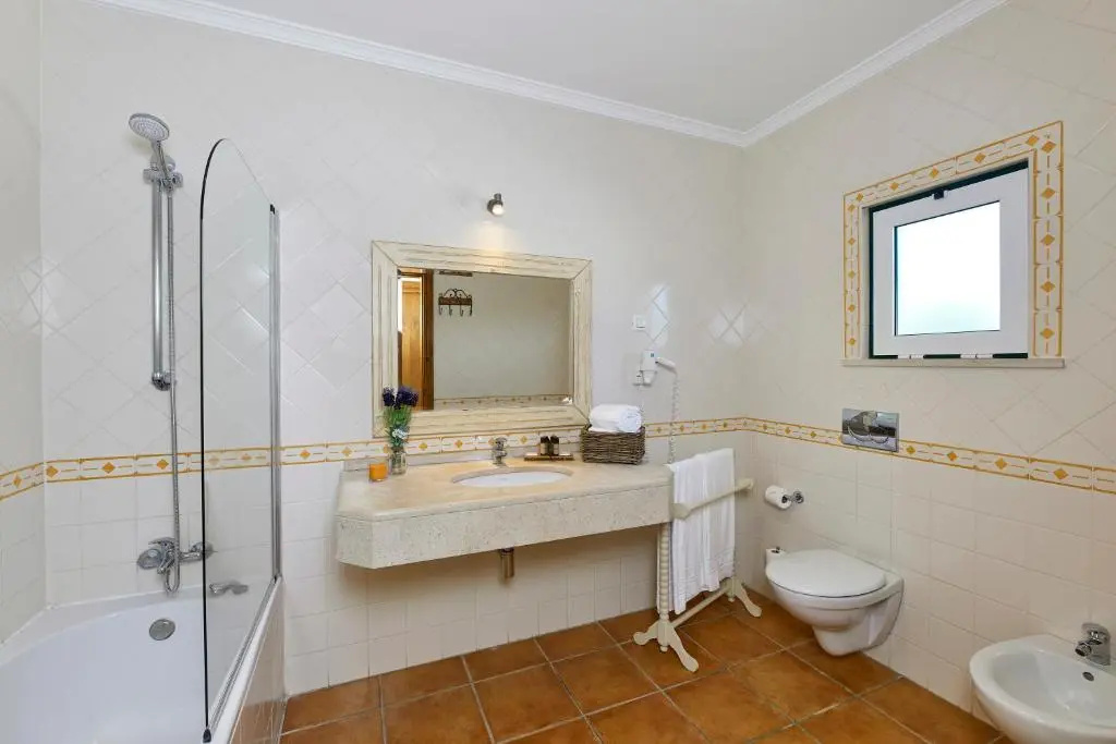 Hotel Rural Quinta do Marco - Chambres